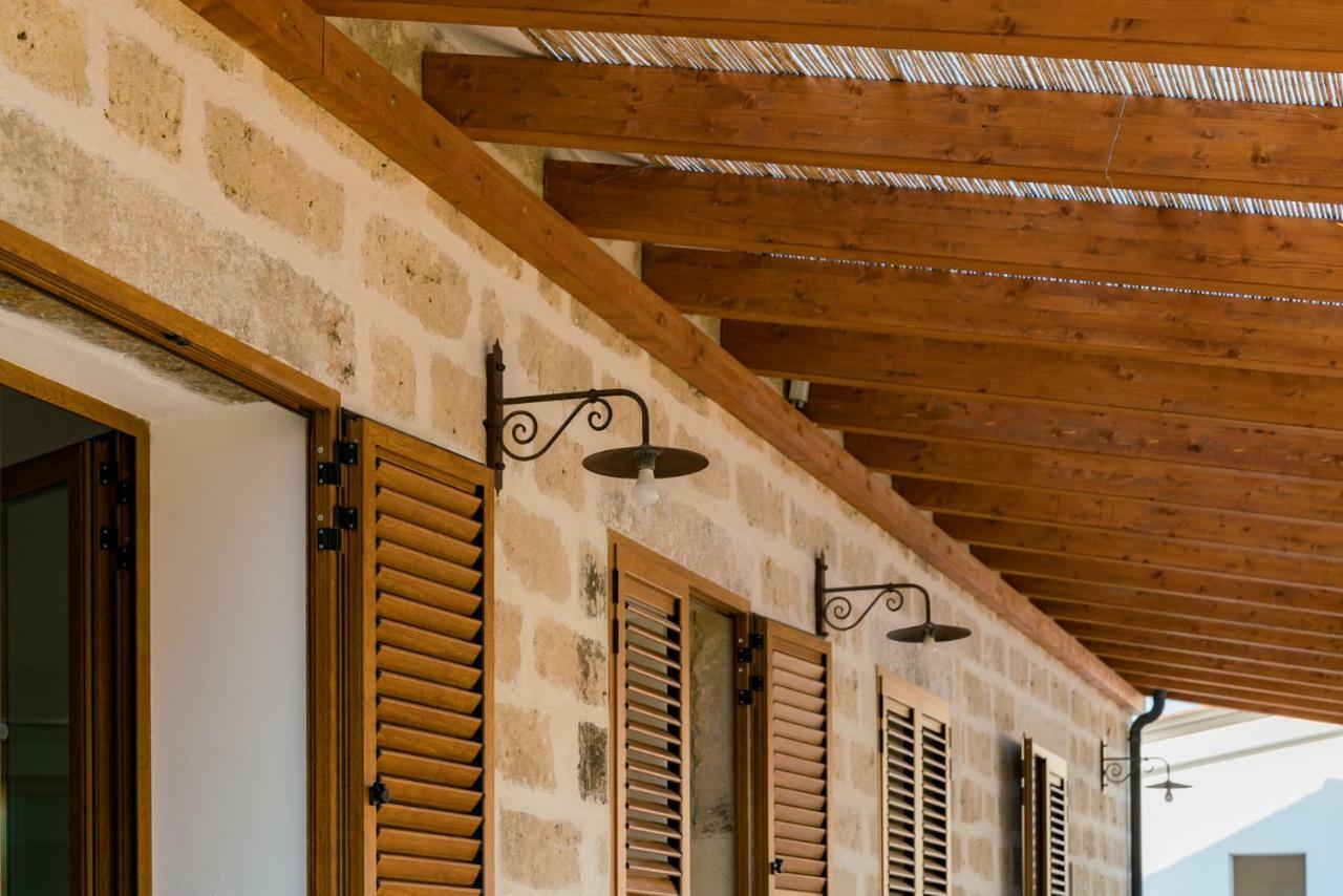 Villa Casale Cerfignano エクステリア 写真