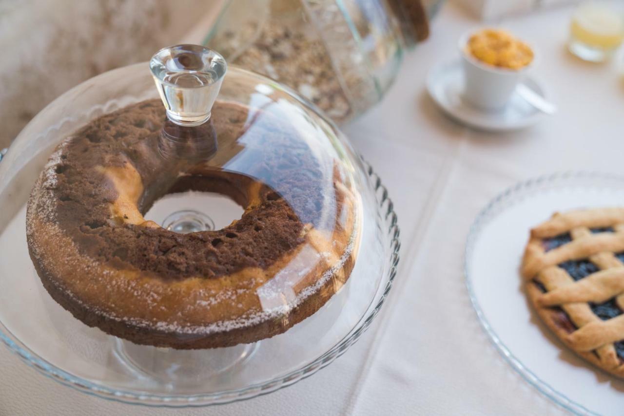 Villa Casale Cerfignano エクステリア 写真