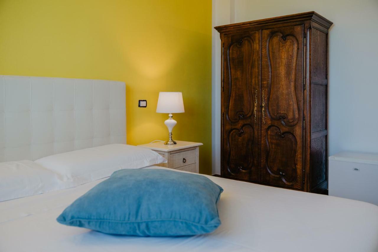 Villa Casale Cerfignano エクステリア 写真