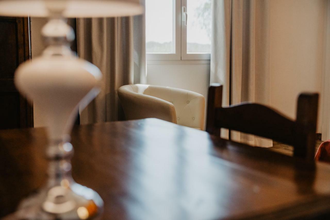 Villa Casale Cerfignano エクステリア 写真